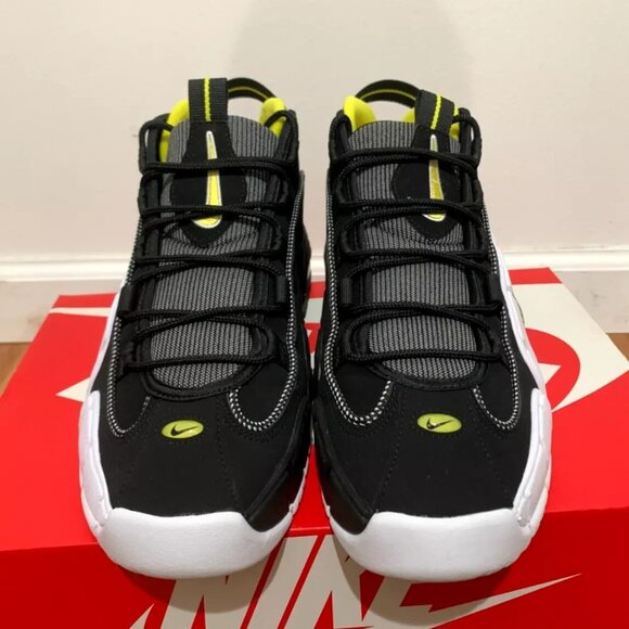 Air Max Penny 1 Lester High - Picture 2 of 7